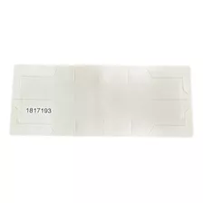 30 Tag De Papel Adherible Saxxon Thf02 Ast151002 & Ast151003