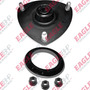 Jgo Amortiguadores Delanteros Para Honda Accont 98/01 Honda Civic Burbuja