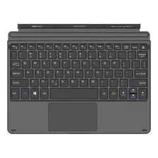 Teclado Microsoft Inalambrico Ultrafino P/ Surface Go 1 2 3