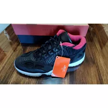 Nike Jordan 11 Low Retro Ie - 11 Us