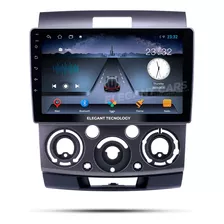 Autoradio Ford Everest, Mazda Bt-50 2006-2010 Homologada