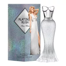 Platinum Rush 100ml Dama Edp (100% Original)