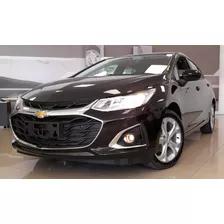 Chevrolet Cruze 5 Lt#7