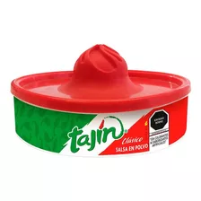 Escarchador En Polvo Tajín Clásico 120g