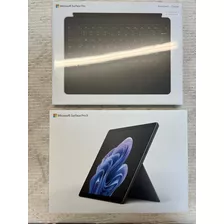 Microsoft Surface Pro 9 13 I5-1235u 16gb 256gb Ssd