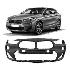 Parachoque Frontal Furo Sensor Bmw F39 X2 M Sport 2018 2020