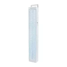 Powerlab Lampara De Emergencia 160 Led - Mlab