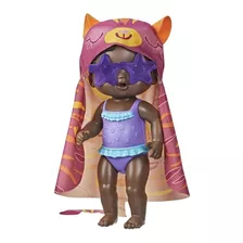 Boneca Baby Alive Dia De Sol Negra - Hasbro F2570