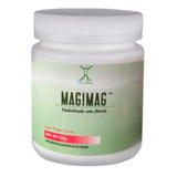 Citrato De Magnesio Con ColÃ¡geno En Polvo Natural Slim Magimag Sabor Fresa/limÃ³n De 250g