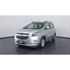 Chevrolet Spin Ltz