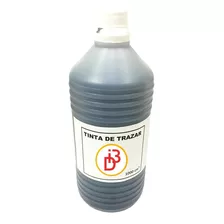 Tinta De Trazar Dib 1000 Cm3 Matriceria Mecanica