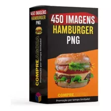 Pack Hamburgueria E Lanchonete Artes Editáveis Canva + 200