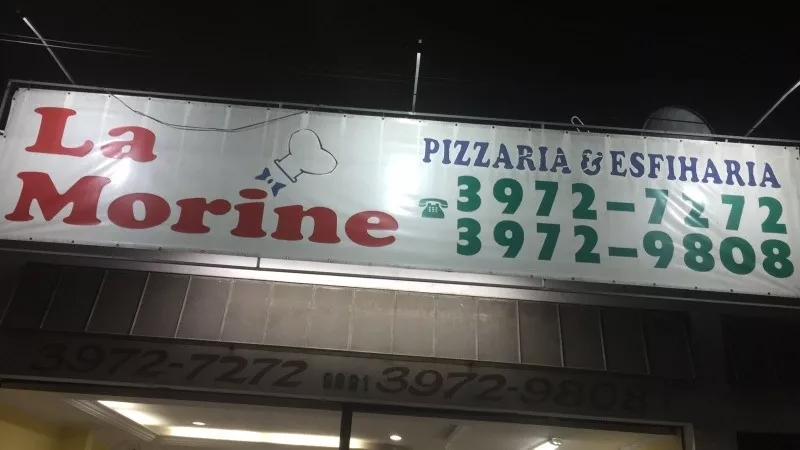 Vendo Pizzaria Com 30 Anos De Sucesso No Mesmo Endereço. 