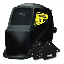 Kit Máscara Automática Com 2 Esquadros Magnéticos Tork