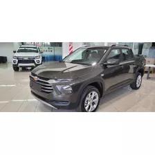 Chevrolet Montana Ltz 2024 (nd)