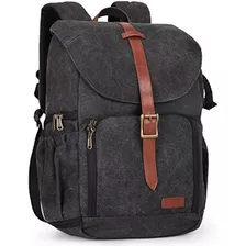 Camera Backpack, Bagsmar Dslr Camera Bag Mochila, Antirrobo 