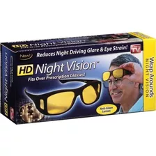 2 Lentes De Visión Hd : Para Dia Y Para Noche