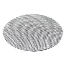 Cesta De Filtro Portafiltro Para Máquina De 53mm 150micron