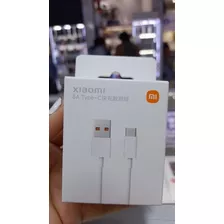 Cable Usb A C Xiaomi De 6a 