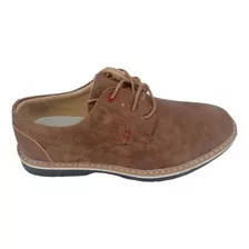 Zapatos De Hombre X0010 Camel