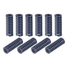 ~? Uxcell 3d Impresora Die Spring, 20pcs 8mm Od 25mm Largo E