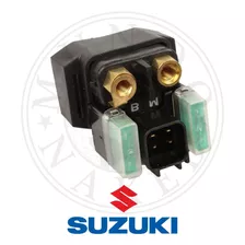 Rele De Partida Para Suzuki Gsxr Srad 750 Modelo Original -