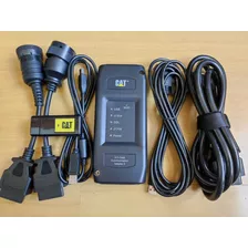 Scanner Caterpillar Com Wifi Sis 3d Cabo 14 Pinos Adapter 3