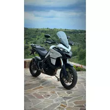 Ducati Multistrada 950 (no Bmw Gs Yamaha Kawasaki Suzuki