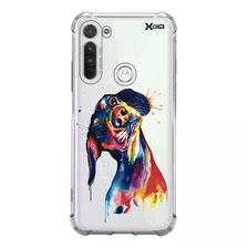 Case Beagle 2 - Motorola: G6