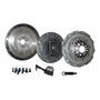 Kit De Clutch Audi Tt Quattro 1.8l 6 Vel C/volante 2002-2003