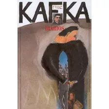 Diários: + Marcador De Páginas, De Kafka, Franz. Editora Ibc - Instituto Brasileiro De Cultura Ltda, Capa Mole Em Português, 2000