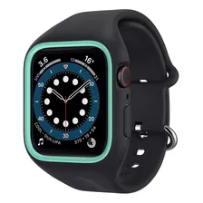 Nano Pop Para Apple Watch Case Para 40 Mm Serie 6 (2020...