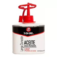 Aceite Multiusos 3en1 Original - Unidad a $9792