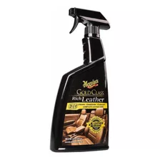 Meguiars Gold Class Rich Leather 3 En 1 Cuero Zona Norte