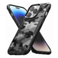Carcasa Ringke Fusión-x Para iPhone 14/14plus/14 Pro/pro Max