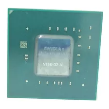 Chipset Bga Chip Video N17s G2 A1 N17s-g2-a1 Nvidia Mx250