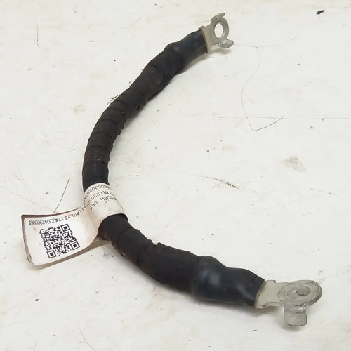 Cabo Negativo Bateria Chery Tiggo 8 Pro 2024 806002034aa