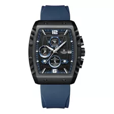 Reloj Naviforce Nuevo 