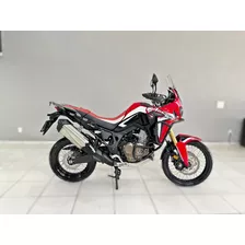 Honda Crf 1000l Africa Twin 2018