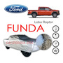 Funda Cubierta Lona Cubre Ford Lobo Cabina Sencilla 2000-03