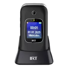 Irt Senior Phone 4g Dual Sim