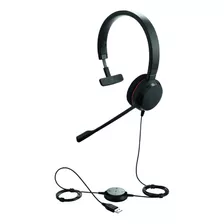 Jabra Jabra Evolve 20 Ms Mono - Auricular - En Oreja