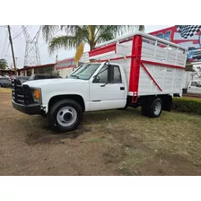 Chevrolet C-35 3500