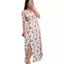 Vestido Primavera Verano As9938