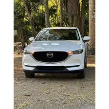 Mazda Grand Touring Cx-5 