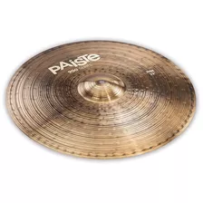 Paiste Serie 900 Hr-22 Heavy Ride 22 Sku: 0001902722