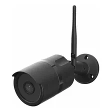 Feit Electric Cam/wm/wifi 1080p Hd Cmara De Seguridad Para E