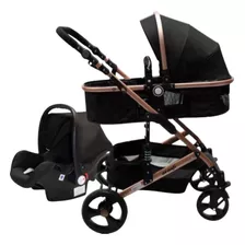 Coche Travel System 3 En 1 Avanti Smile