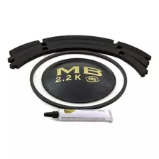 Reparo Original Eros 12p Mb 2.2 1100 Rms 8 Ohms