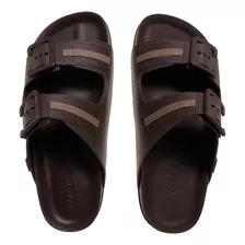 Sandalias Cartago Milao Slide Ad Hombre Ch Ch Tienda Oficial